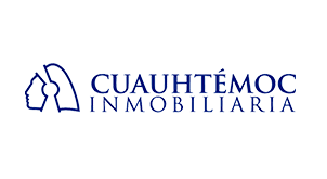 Logo Cuauhtémoc