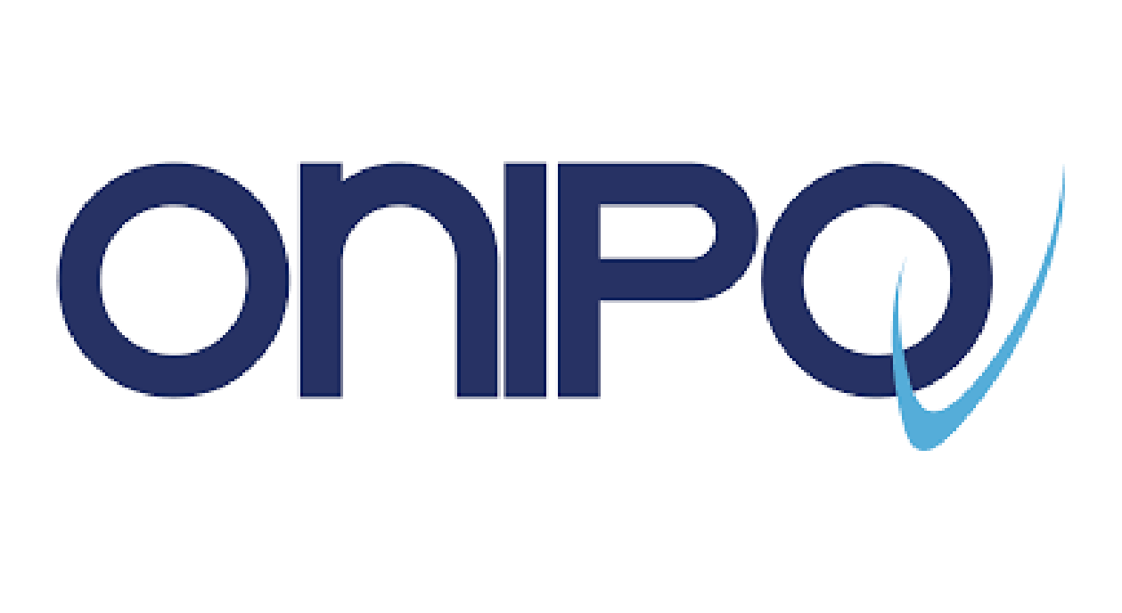logos láser-onipo