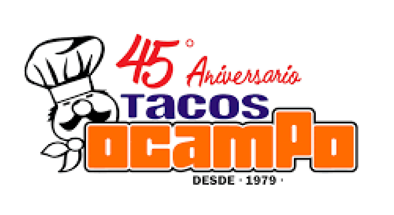 logos láser-tacos-ocampo