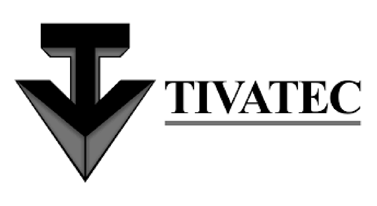 logos láser-tivatec