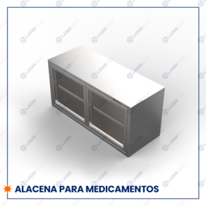 ALACENA PARA MEDICAMENTOS