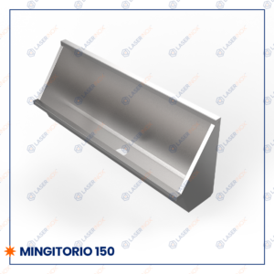 MINGITORIO 150