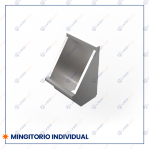 MINGITORIO INDIVIDUAL