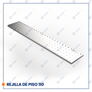 REJILLA DE PISO