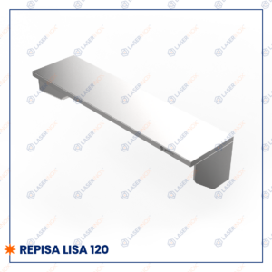 REPISA LISA 120