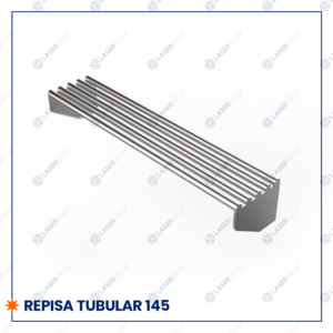 REPISA TUBULAR 145