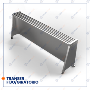TRANSFER FIJO/GIRATORIO